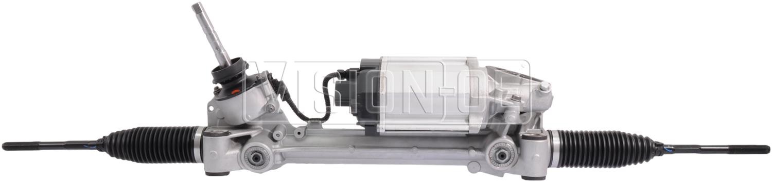 Vision 203-0131E Remanufactured Power Steering Rack and Pinion Unit - Image 2