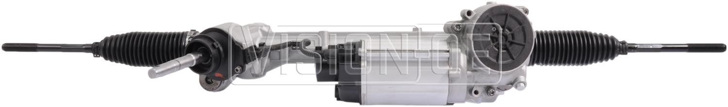 Vision 203-0131E Remanufactured Power Steering Rack and Pinion Unit - Image 3
