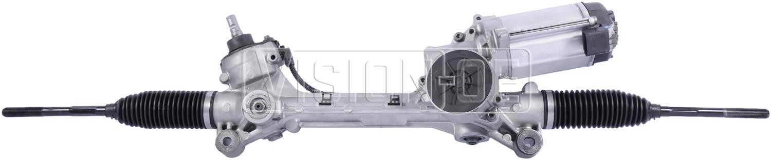 Vision 203-0136E Remanufactured Power Steering Rack and Pinion Unit - Image 2
