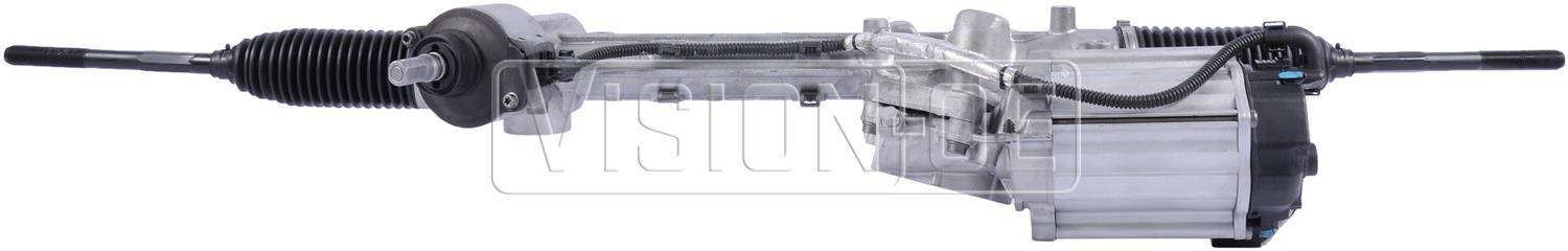 Vision 203-0136E Remanufactured Power Steering Rack and Pinion Unit - Image 3