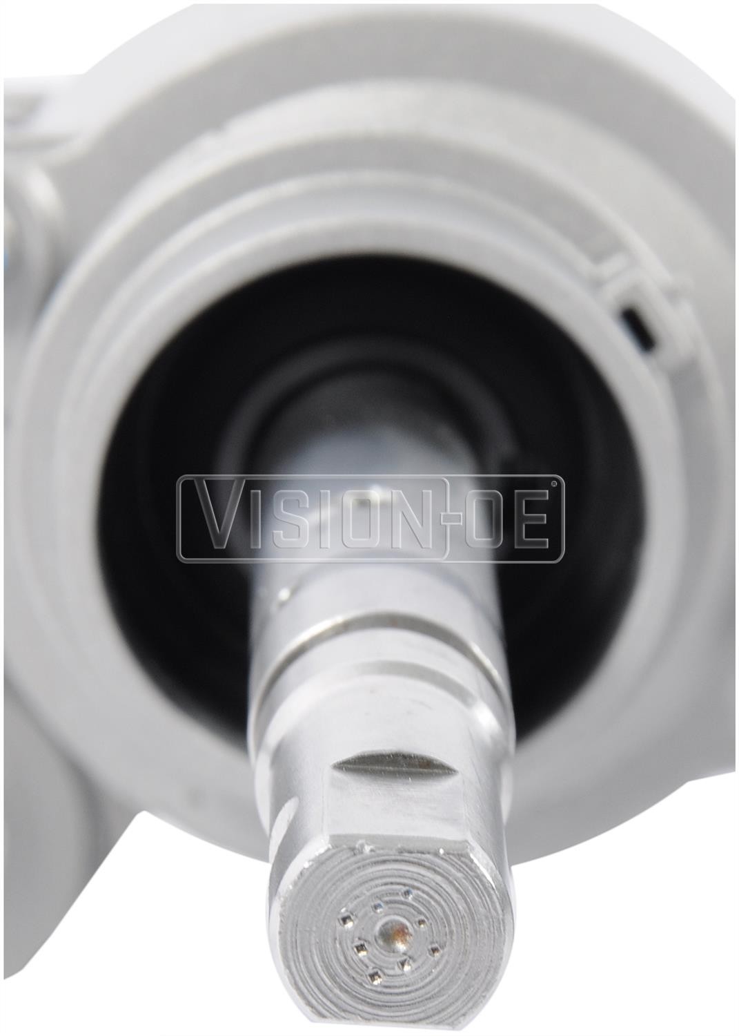 Vision 203-0145E Remanufactured Power Steering Rack and Pinion Unit - Image 3