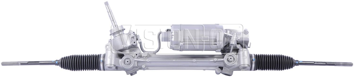 Vision 203-0145E Remanufactured Power Steering Rack and Pinion Unit - Image 2