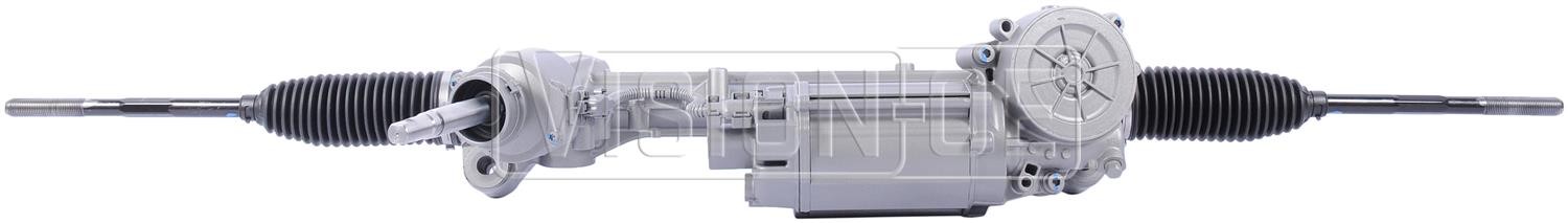 Vision 203-0145E Remanufactured Power Steering Rack and Pinion Unit