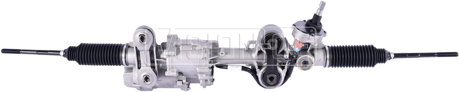 Vision 203-0150E Remanufactured Power Steering Rack and Pinion Unit - Image 2