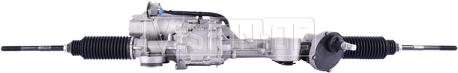 Vision 203-0150E Remanufactured Power Steering Rack and Pinion Unit