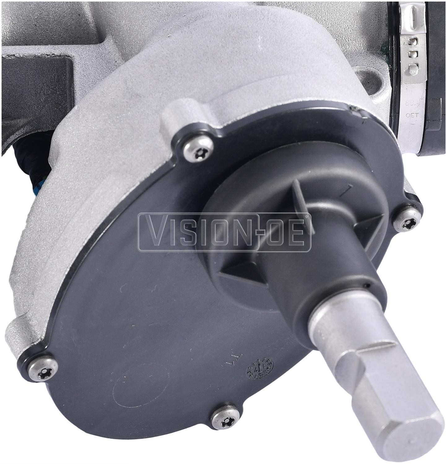 Vision 203-0153E Remanufactured Power Steering Rack and Pinion Unit - Image 3