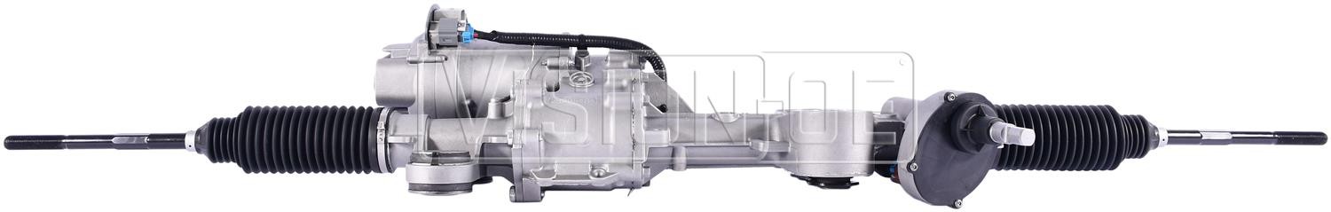 Vision 203-0153E Remanufactured Power Steering Rack and Pinion Unit