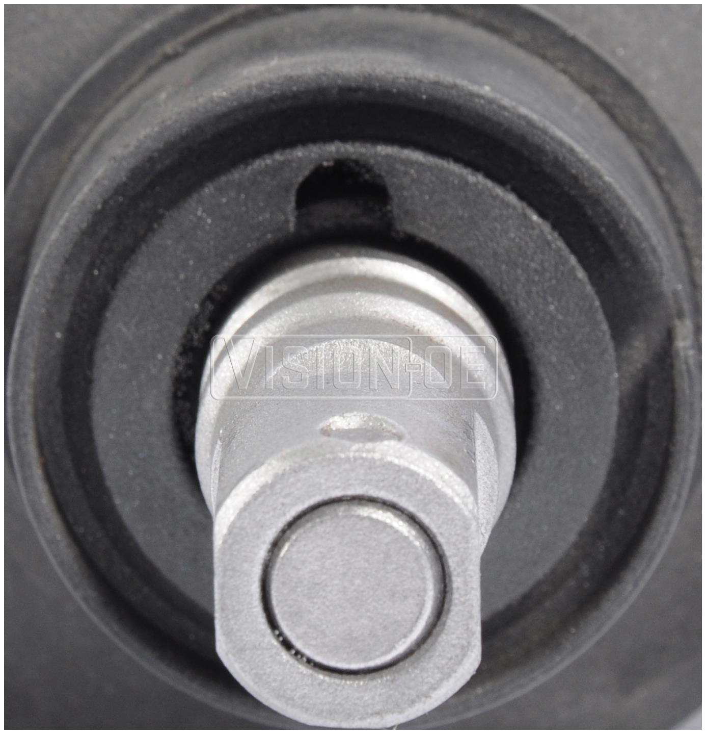 Vision 203-0155E Remanufactured Power Steering Rack and Pinion Unit - Image 3