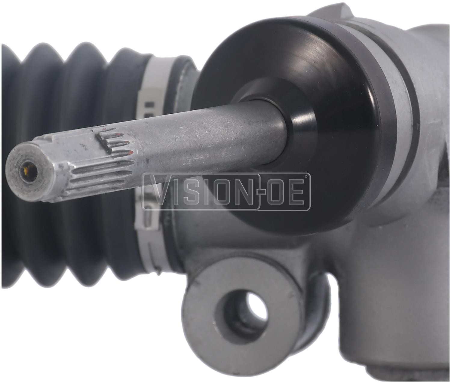 Vision 203-0170 Remanufactured Power Steering Rack and Pinion Unit