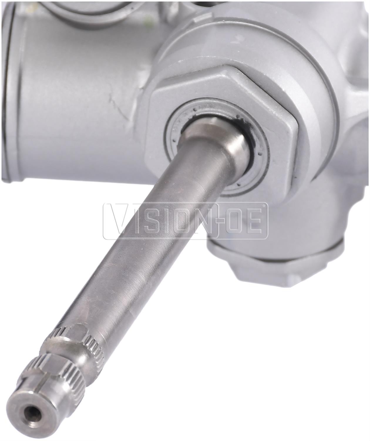 Vision 203-0171 Remanufactured Power Steering Rack and Pinion Unit