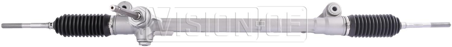 Vision 203-0171 Remanufactured Power Steering Rack and Pinion Unit - Image 3