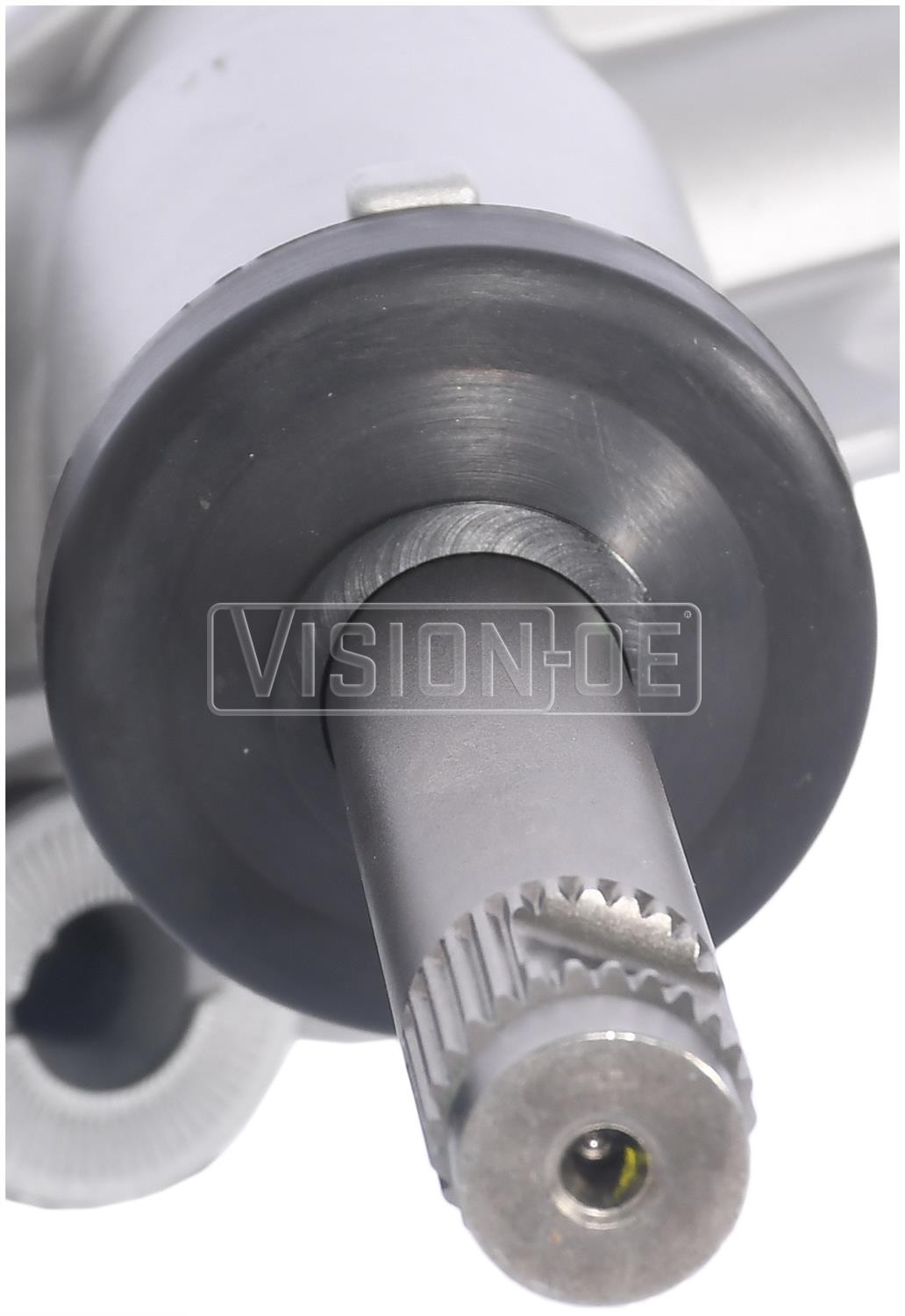 Vision 203-0175 Remanufactured Power Steering Rack and Pinion Unit - Image 3