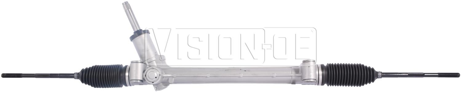 Vision 203-0175 Remanufactured Power Steering Rack and Pinion Unit - Image 2