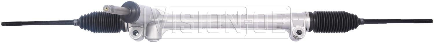 Vision 203-0175 Remanufactured Power Steering Rack and Pinion Unit