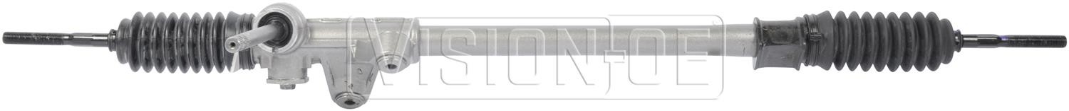Vision 205-0110 Remanufactured Power Steering Rack and Pinion Unit