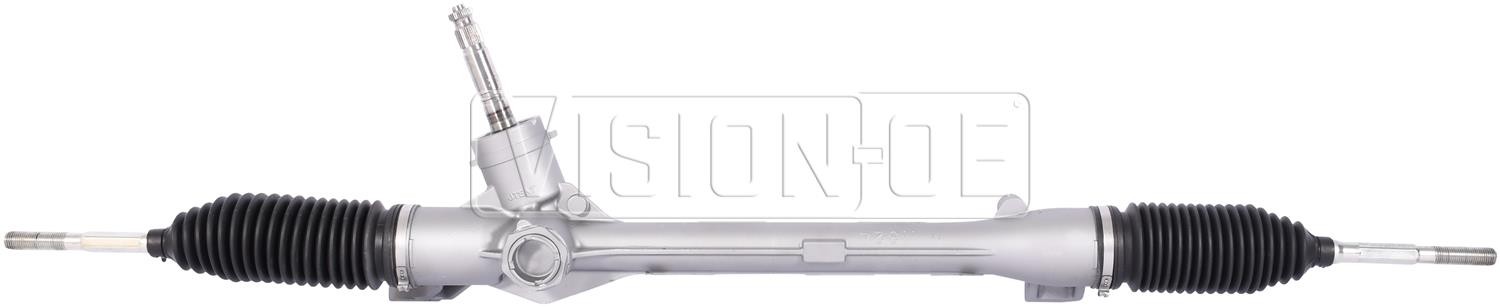 Vision 205-0165 Remanufactured Power Steering Rack and Pinion Unit - Image 3
