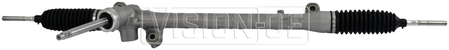 Vision 208-0113 Remanufactured Power Steering Rack and Pinion Unit - Image 3