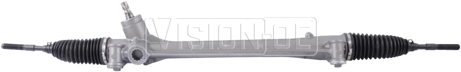 Vision 211-0130 Remanufactured Power Steering Rack and Pinion Unit