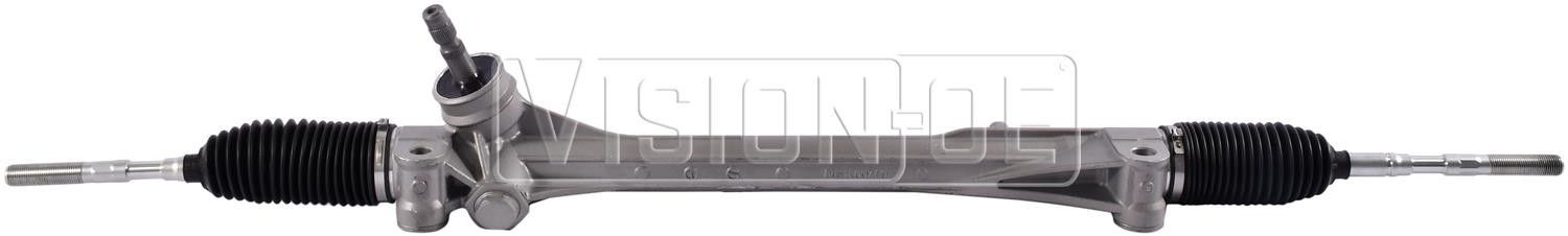 Vision 211-0163 Remanufactured Power Steering Rack and Pinion Unit - Image 3