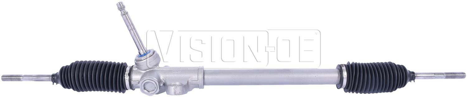 Vision 213-0128 Remanufactured Power Steering Rack and Pinion Unit