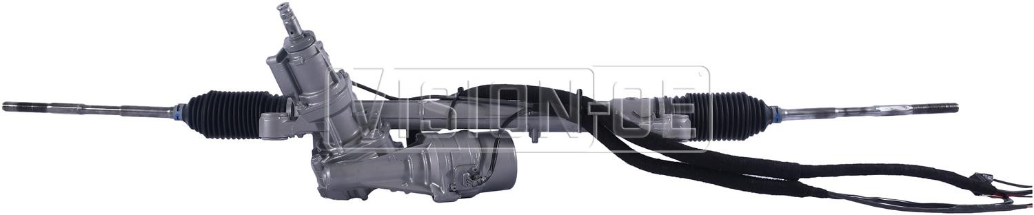 Vision 213-0137E Remanufactured Power Steering Rack and Pinion Unit - Image 2