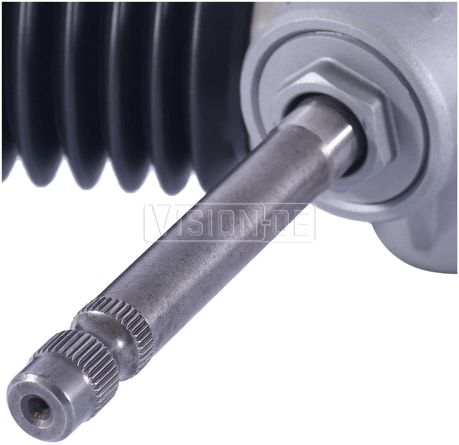 Vision 213-0155 Remanufactured Power Steering Rack and Pinion Unit - Image 2