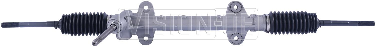 Vision 213-0155 Remanufactured Power Steering Rack and Pinion Unit - Image 3
