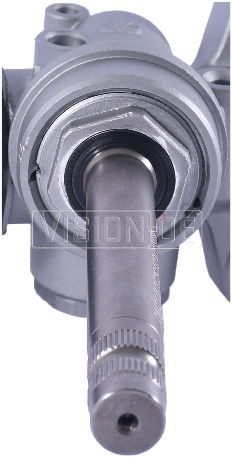 Vision 213-0160 Remanufactured Power Steering Rack and Pinion Unit - Image 2