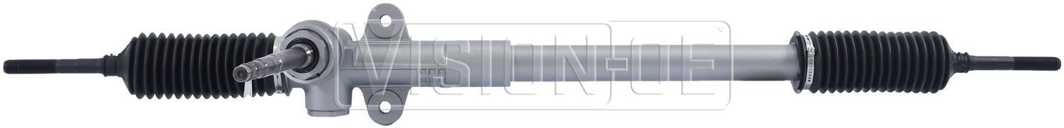 Vision 213-0161 Remanufactured Power Steering Rack and Pinion Unit - Image 3