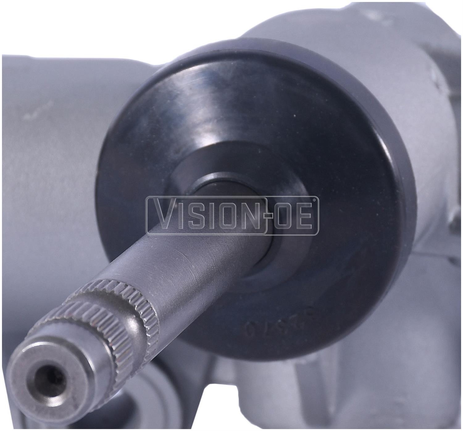 Vision 213-0164 Remanufactured Power Steering Rack and Pinion Unit