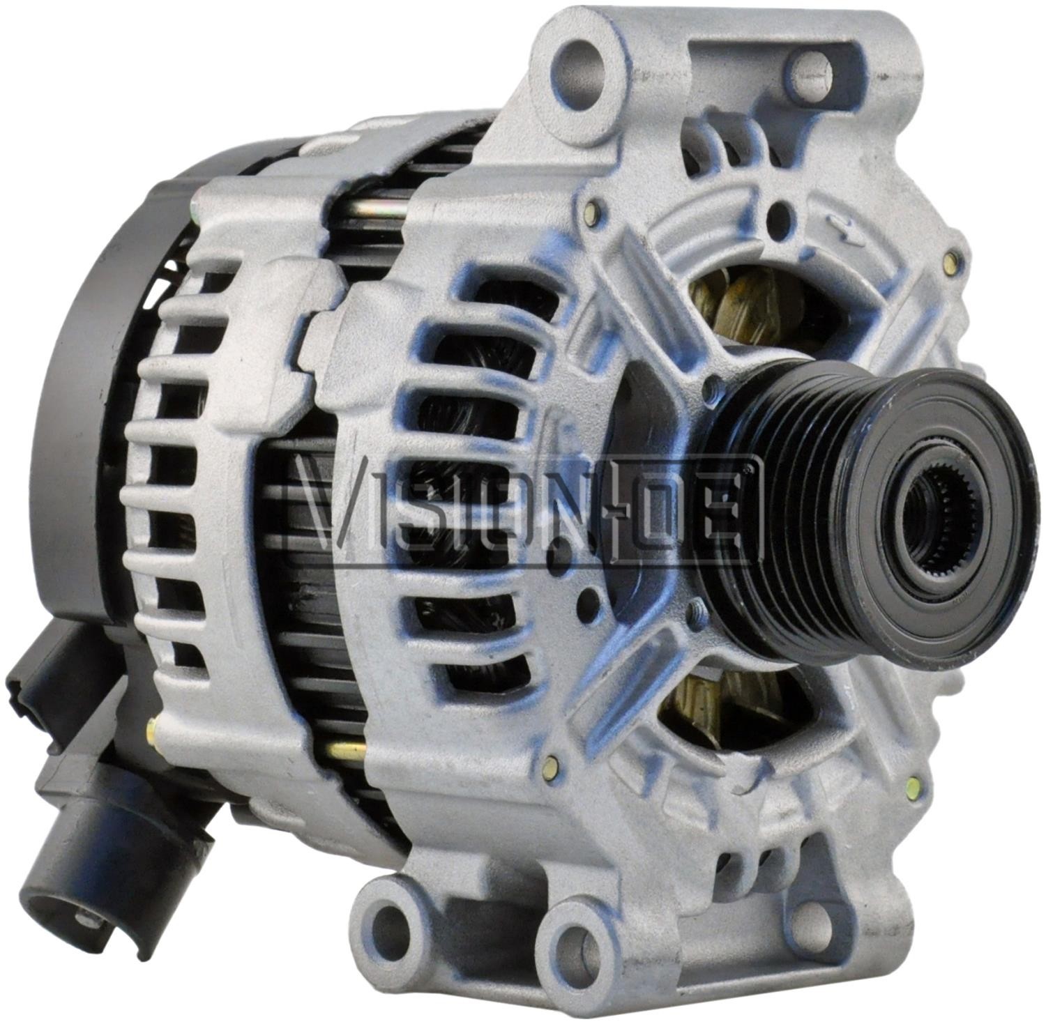 Vision 23850 Remanufactured Alternator - Image 2