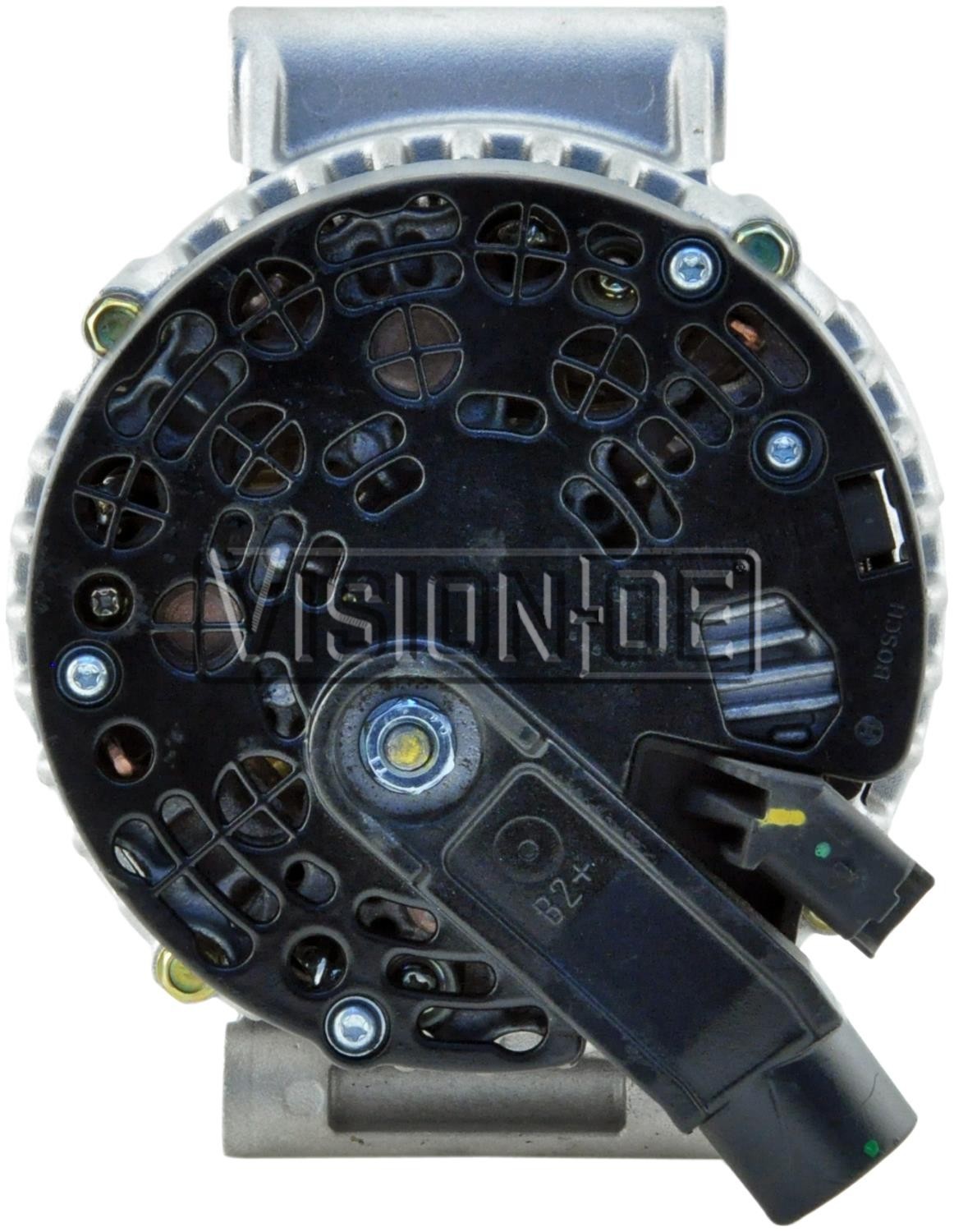 Vision 23850 Remanufactured Alternator - Image 3