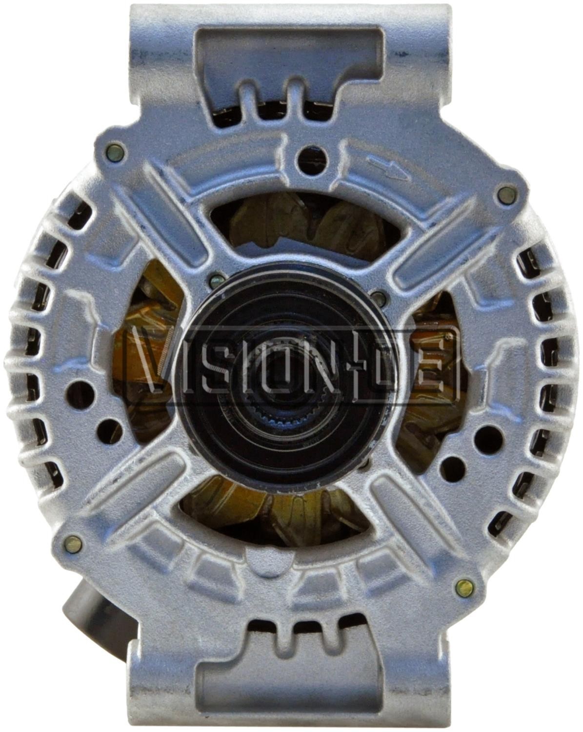 Vision 23850 Remanufactured Alternator