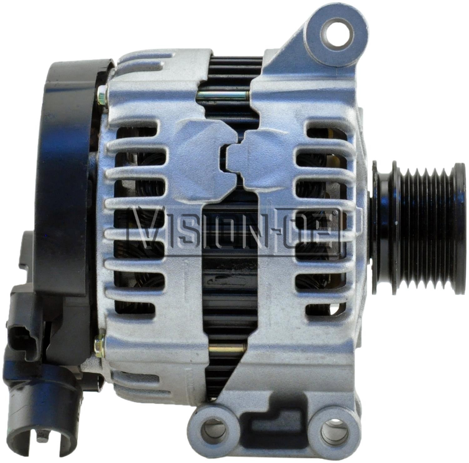 Vision 23850 Remanufactured Alternator - Image 4