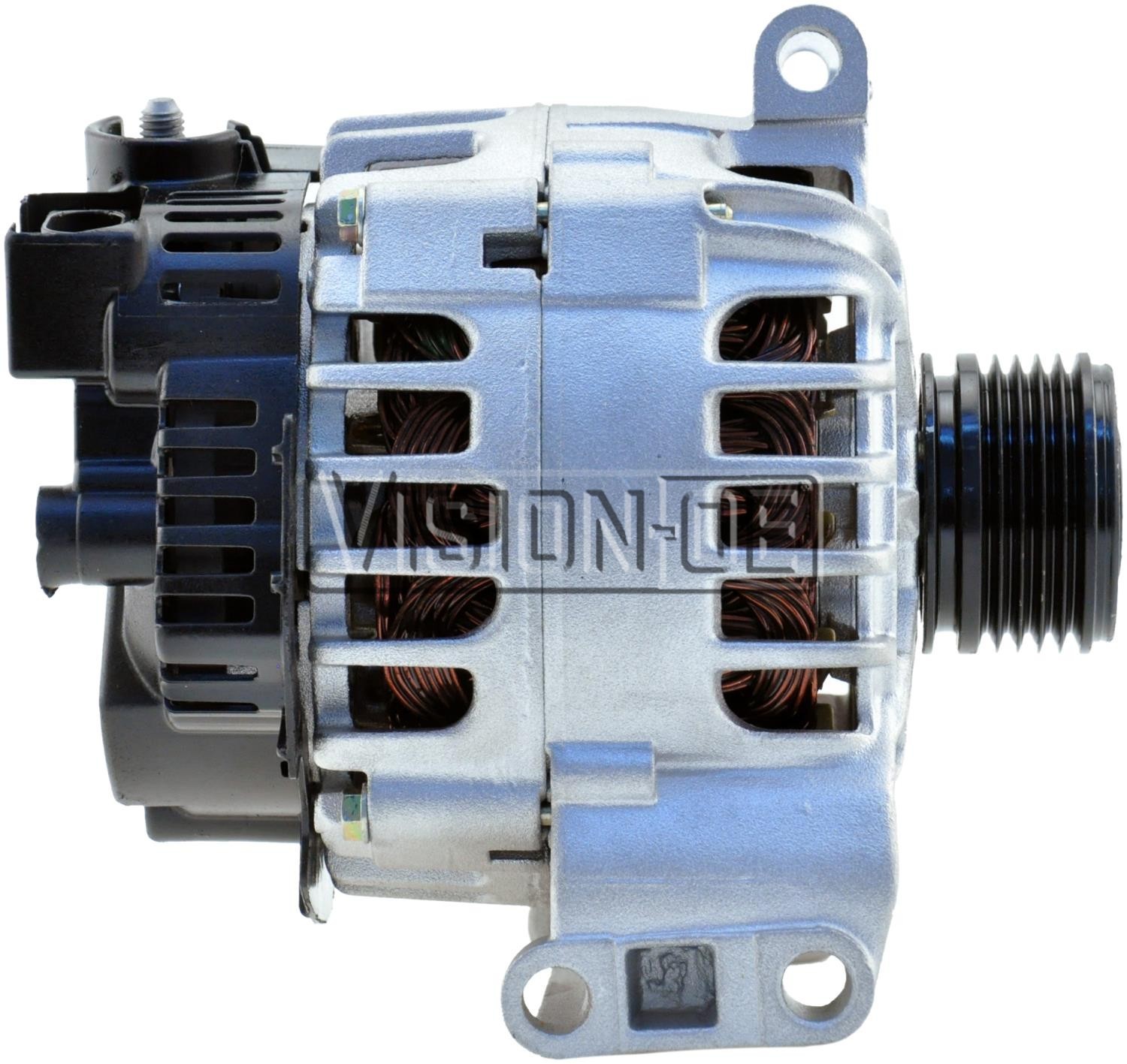 Vision 23886 Remanufactured Alternator - Image 4