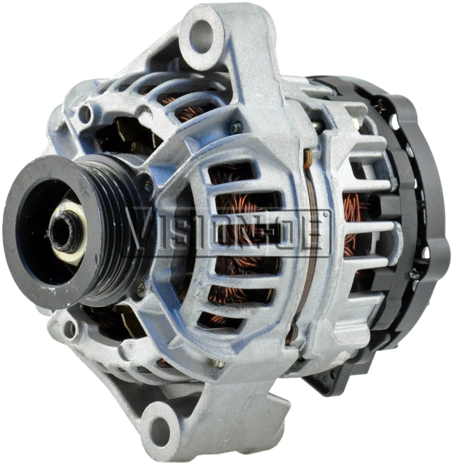 Vision 23901 Remanufactured Alternator - Image 2