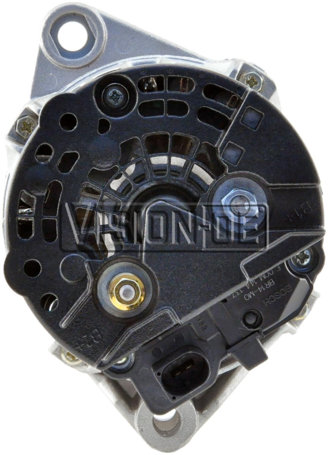 Vision 23901 Remanufactured Alternator - Image 3