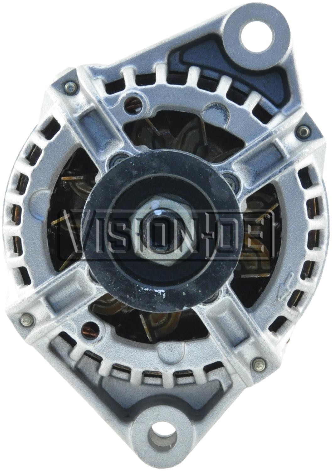 Vision 23901 Remanufactured Alternator