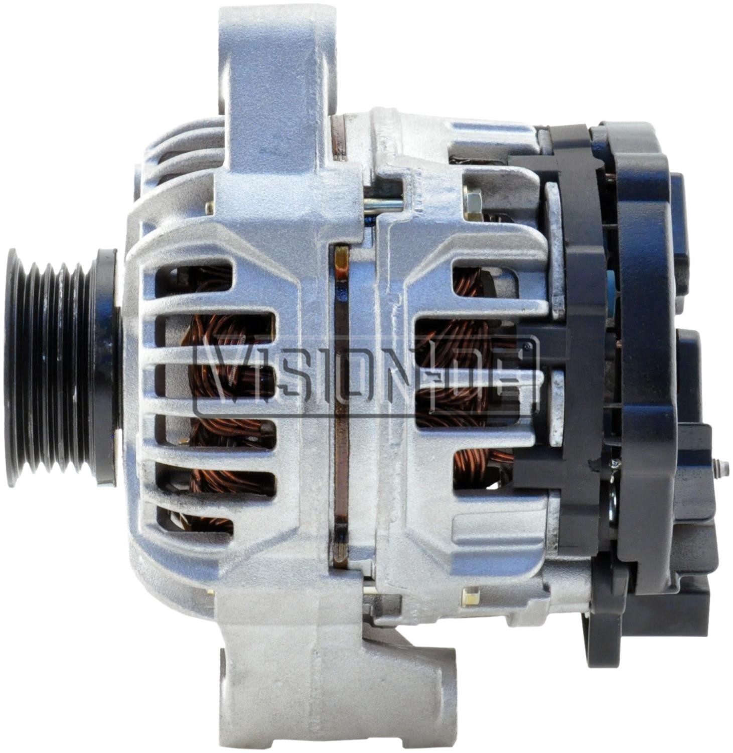 Vision 23901 Remanufactured Alternator - Image 4