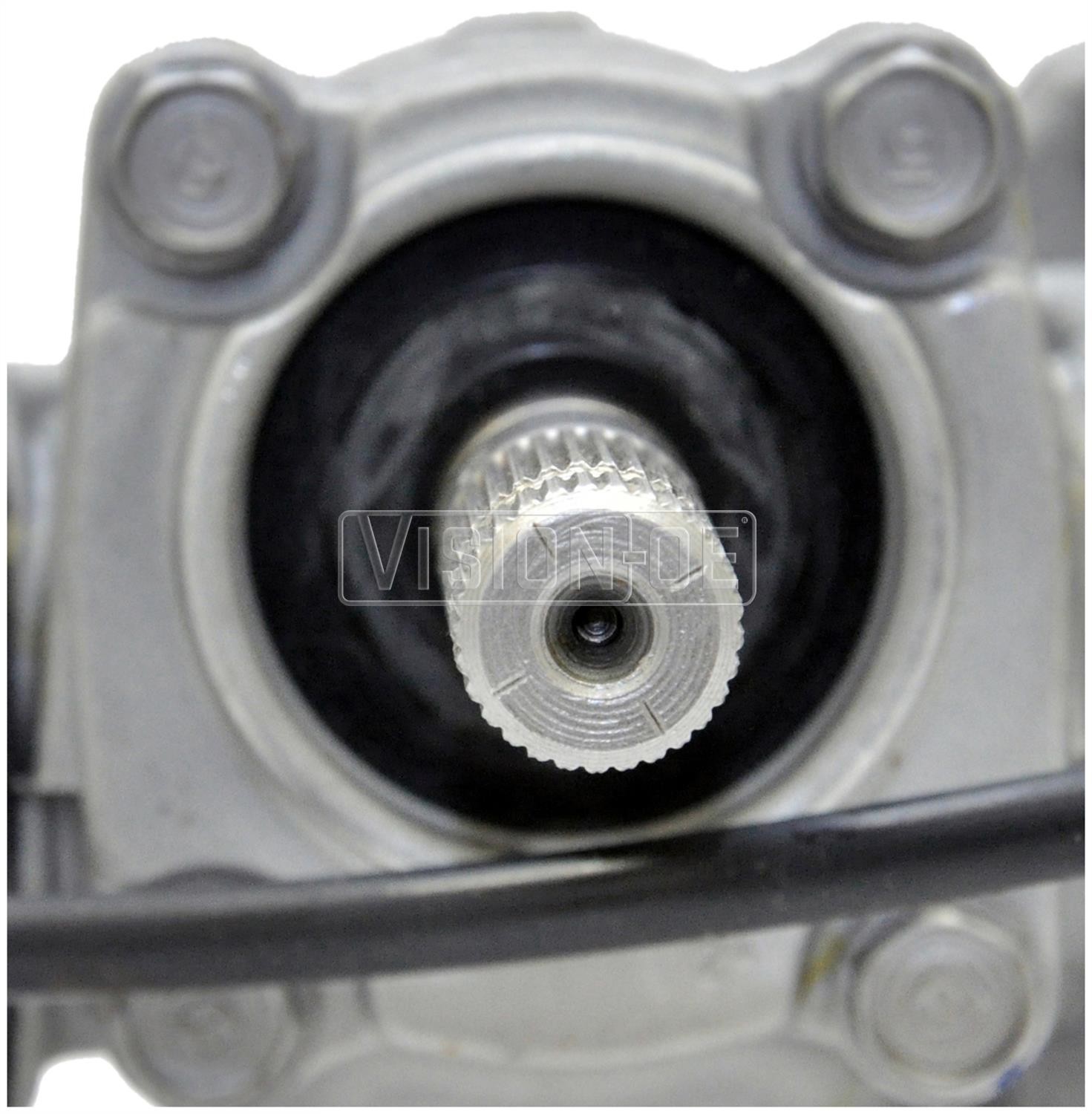 Vision 305-0109 Remanufactured Power Steering Rack and Pinion Unit - Image 2