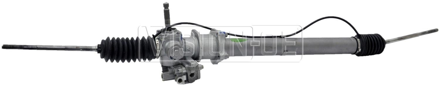 Vision 305-0109 Remanufactured Power Steering Rack and Pinion Unit