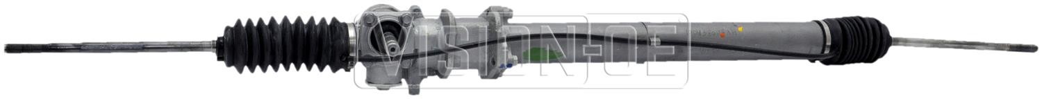 Vision 305-0109 Remanufactured Power Steering Rack and Pinion Unit - Image 3
