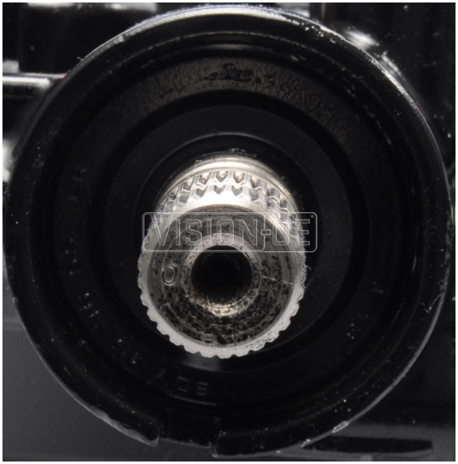 Vision 305-0117 Remanufactured Power Steering Rack and Pinion Unit - Image 2
