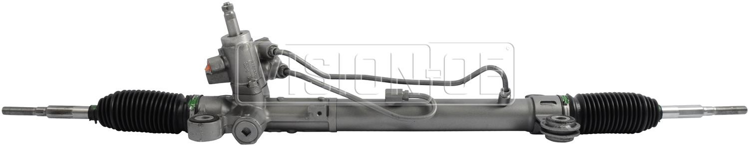 Vision 305-0182 Remanufactured Power Steering Rack and Pinion Unit
