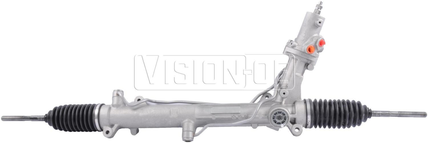 Vision 306-0133 Remanufactured Power Steering Rack and Pinion Unit - Image 2