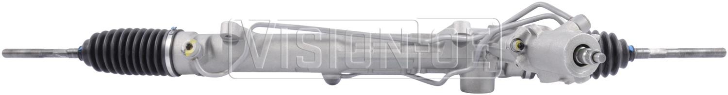 Vision 306-0133 Remanufactured Power Steering Rack and Pinion Unit - Image 3