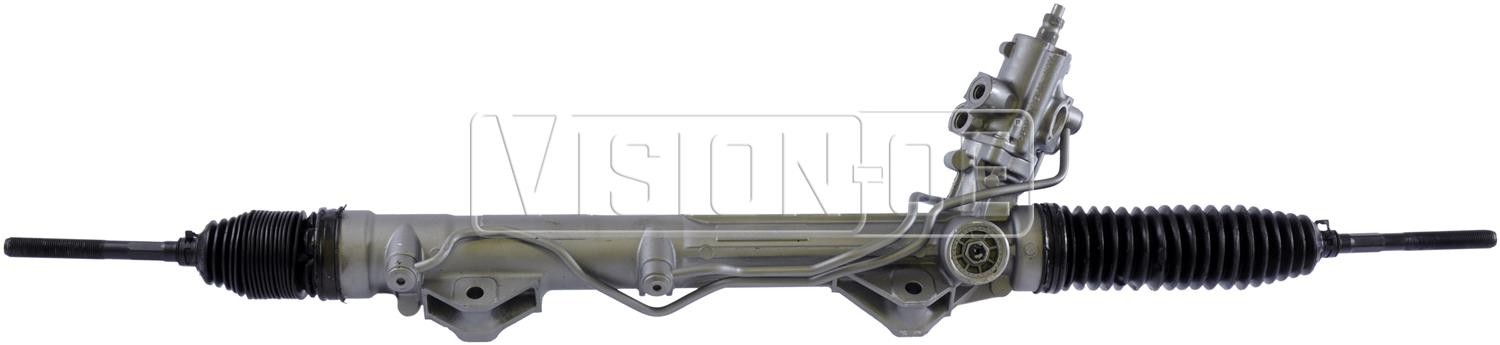 Vision 306-0138 Remanufactured Power Steering Rack and Pinion Unit - Image 2