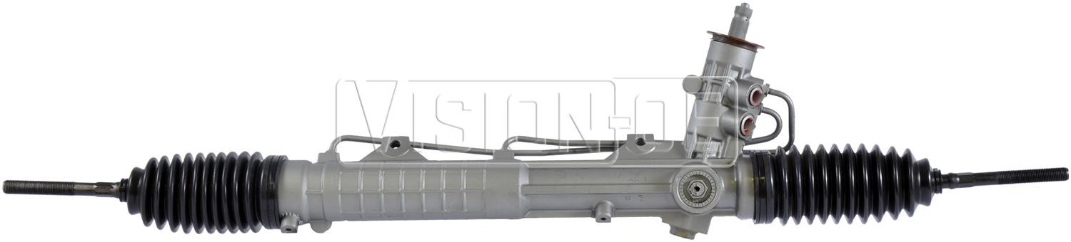 Vision 306-0145 Remanufactured Power Steering Rack and Pinion Unit - Image 3