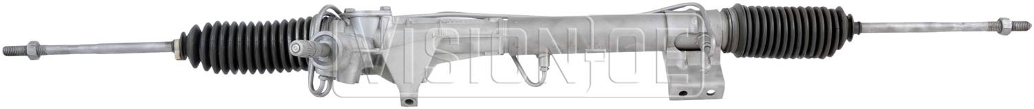 Vision 307-0112 Remanufactured Power Steering Rack and Pinion Unit - Image 3