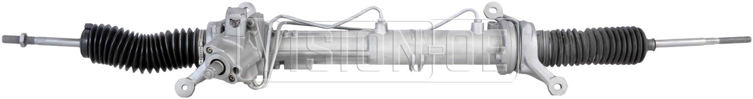 Vision 307-0135 Remanufactured Power Steering Rack and Pinion Unit - Image 3